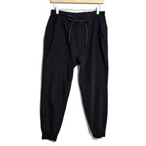 Lululemon ABC Jogger Black